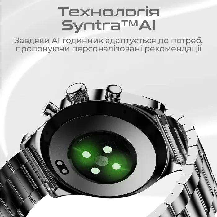 Смарт-годинники HiFuture gopro 2 gold (gopro2.gold) (UA)