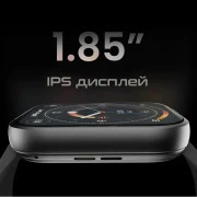 Смарт-часы HiFuture lume champagne gold (lume.champagnegold) (UA)