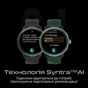 Смарт-часы HiFuture vela black (vela.black) (UA)