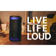 Sony SRS-XV500 (SRSXV500B.AF1) (UA)