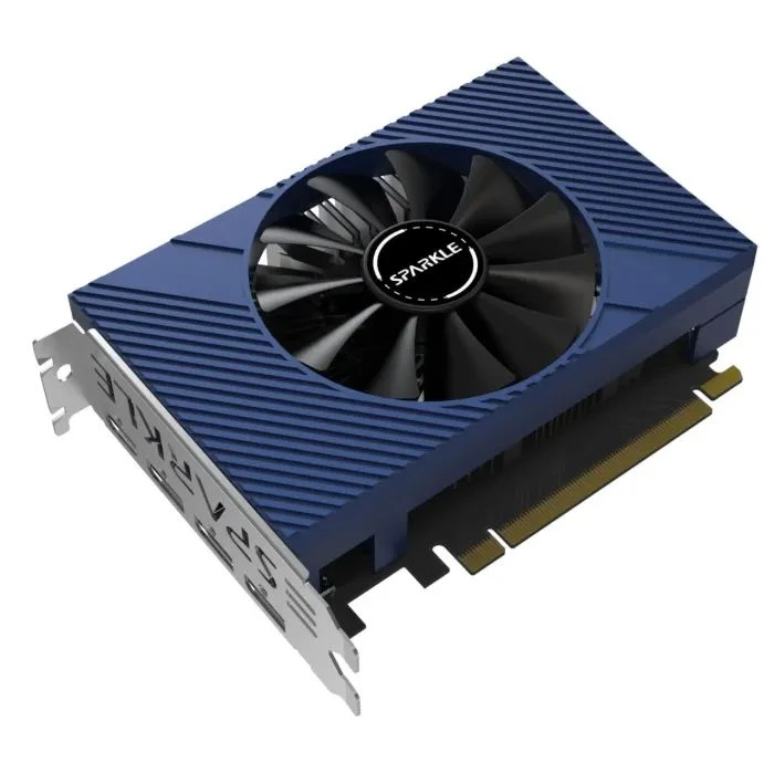 Sparkle ARC A380 6GB (SA380E-6G) (UA)