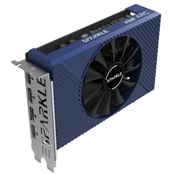 Sparkle ARC A380 6GB (SA380E-6G) (UA)