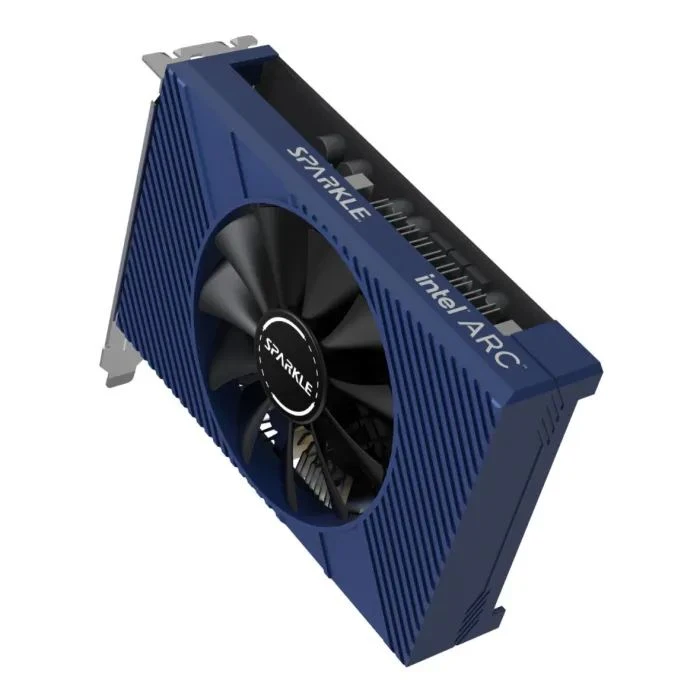 Sparkle ARC A380 6GB (SA380E-6G) (UA)