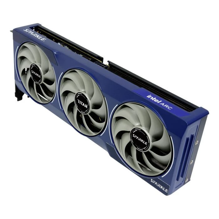 Sparkle ARC B580 12GB (SB580T-12GOC) (UA)