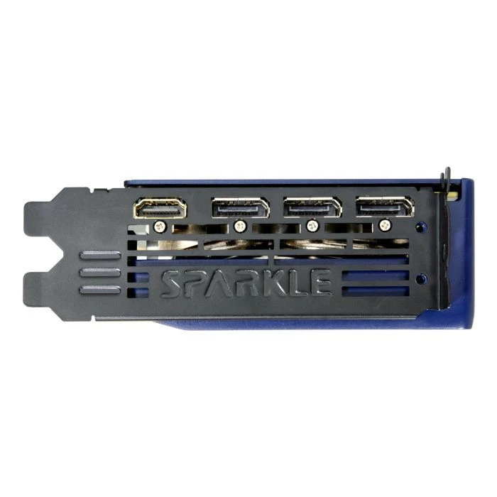 Sparkle ARC B580 12GB (SB580T-12GOC) (UA)