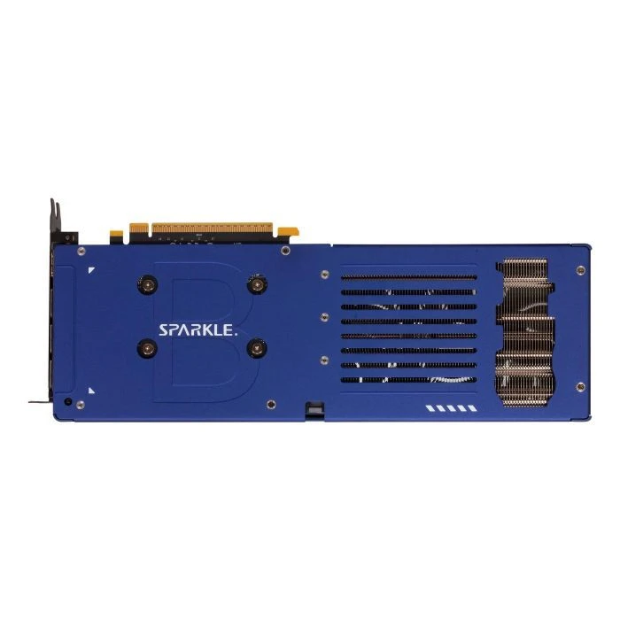 Sparkle ARC B580 12GB (SB580T-12GOC) (UA)