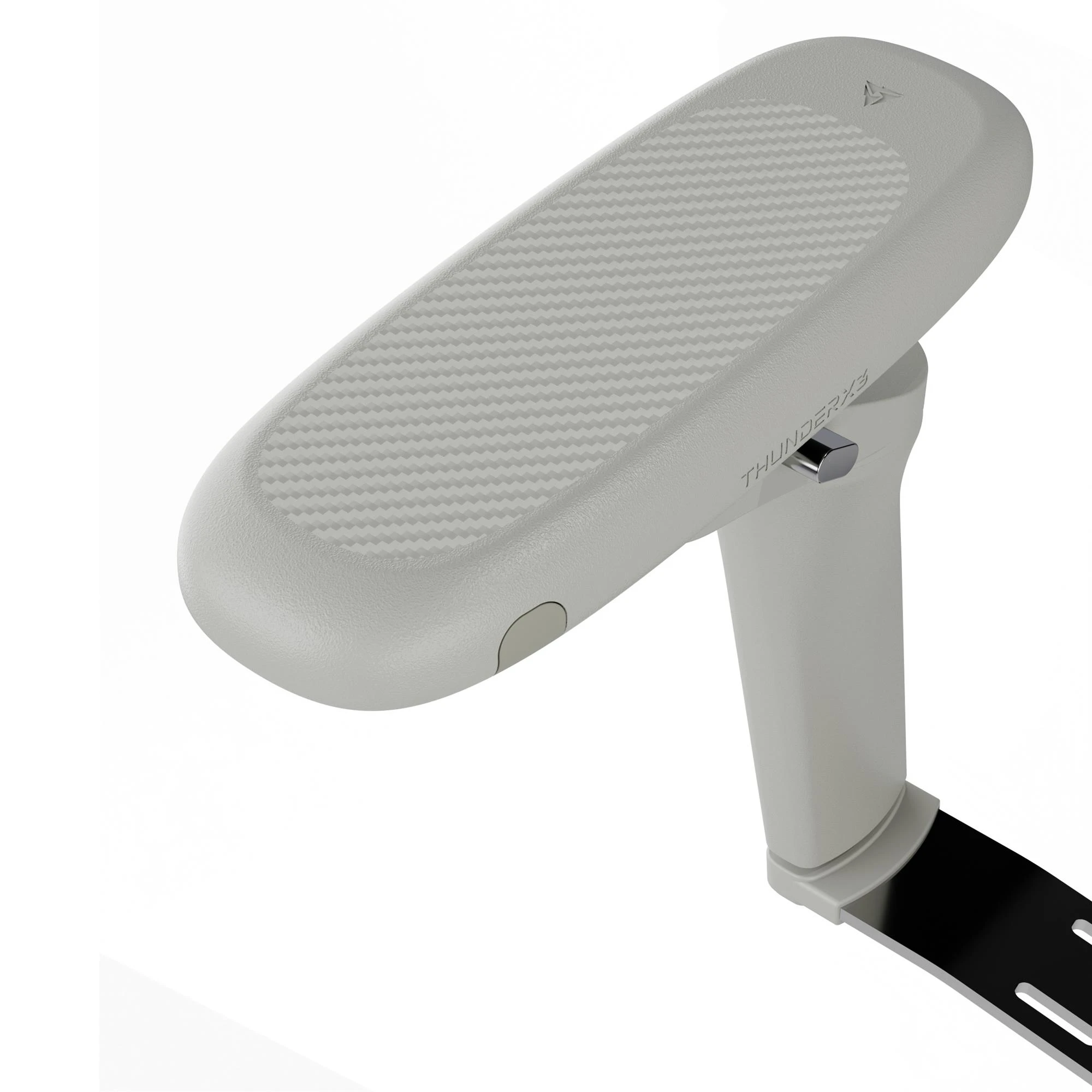 TX3 Flex Pro Mesh Light Grey (TEGC-3076104.42) (UA) Основание: крестовина с