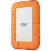 USB Type-C 1TB Rugged LaCie (STND1000400) (UA)