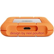 USB Type-C 1TB Rugged LaCie (STND1000400) (UA)