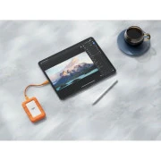 USB Type-C 1TB Rugged LaCie (STND1000400) (UA)