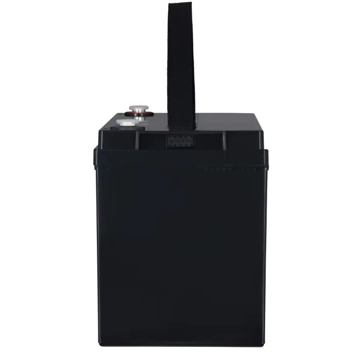 2E 2E-GDC12-100 12V 100Ah (2E-GDC12-100) (UA)