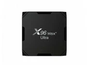 X96 MAX Plus Ultra Android TV (905x4/4GB/32GB) (UA)