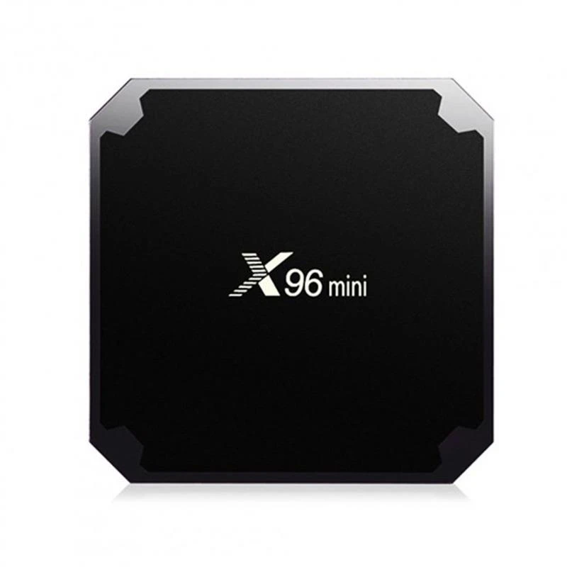 X96 mini W2 2/16 (UA) Тип: стационарный; Максимальное