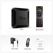 X96Q Android (AllwinnerH313/2GB/16GB) (UA)