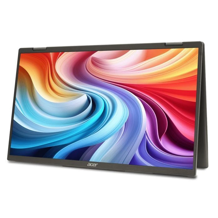Acer Dual Portable PD163QTbmiuux (UM.ZP3EE.011) (UA)