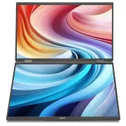 Acer Dual Portable PD163QTbmiuux (UM.ZP3EE.011) (UA)
