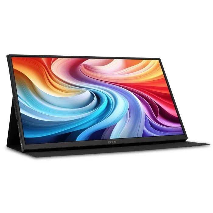 Acer PM161QTbmiuuux (UM.ZP1EE.007) (UA) Диагональ дисплея: 15.6; Тип