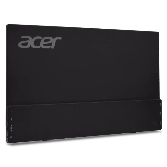 Acer PM161QTbmiuuux (UM.ZP1EE.007) (UA) Диагональ дисплея: 15.6; Тип
