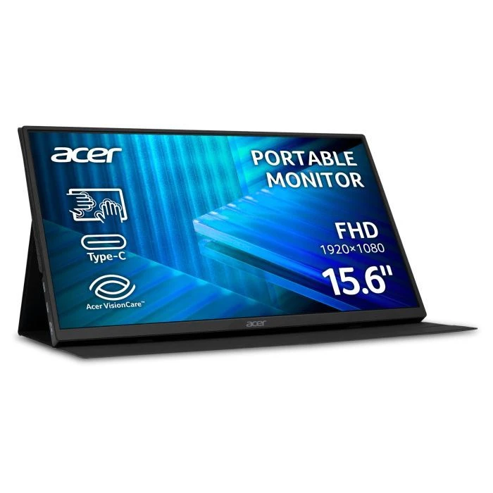 Acer PM161QTbmiuuux (UM.ZP1EE.007) (UA)
