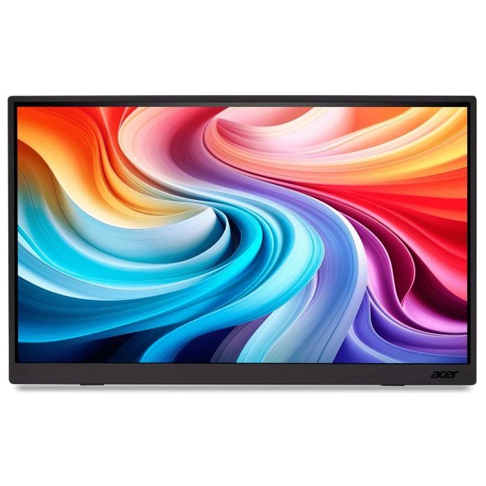 Acer PM191QEbmiuux (UM.XP1EE.E01) (UA) Діагональ дисплея: 18.5; Тип