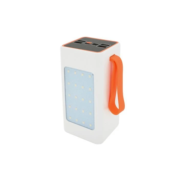 ACL 50000mAh, PD/22.5W, White (ACLPW-113W) (UA)