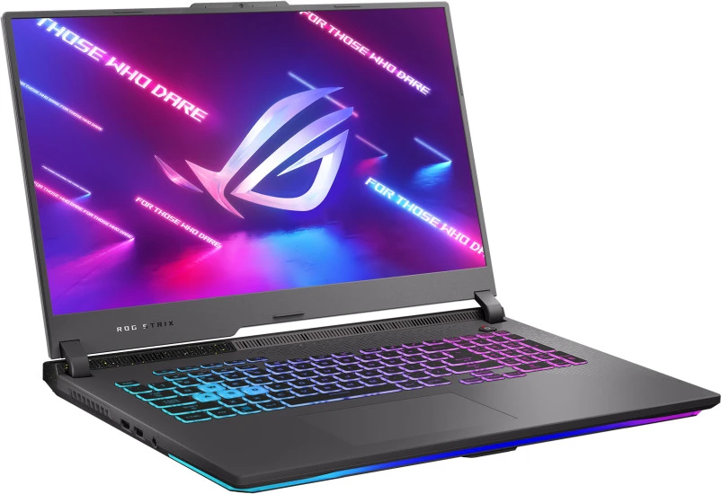 ASUS ROG Strix G17 G713PV (G713PV-LL087W) Бренд: ASUS; Лінійка: ROG Strix G17 G713PV;