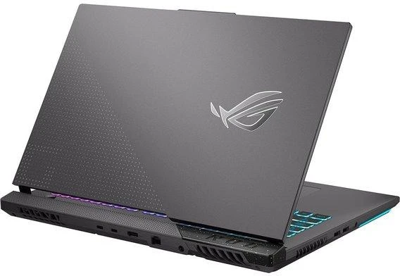 ASUS ROG Strix G17 G713PV (G713PV-WS95) Бренд: ASUS; Линейка: ROG Strix G17 G713PV;