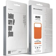 Чохол для мобільного телефону Armorstandart ICON2 MagCase Apple iPhone 17 Pro Max Cosmic Orange (ARM86682) (UA)