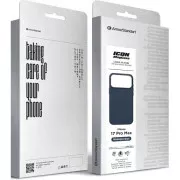 Чохол для мобільного телефону Armorstandart ICON2 MagCase Apple iPhone 17 Pro Max Midnight Blue (ARM86681) (UA)