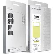Чехол для мобильного телефона Armorstandart ICON2 MagCase Apple iPhone 17 Pro Max Neon Yellow (ARM88994) (UA)