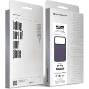 Чохол для мобільного телефону Armorstandart ICON2 MagCase Apple iPhone 17 Pro Purple Fog (ARM88993) (UA)