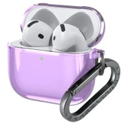 Чехол для наушников Armorstandart Air для Apple Airpods 4 Purple (ARM82617) (ARM82617) (UA)