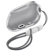 Чохол для навушників Armorstandart Air для Apple Airpods Pro 2 Black (ARM85334) (ARM85334) (UA)