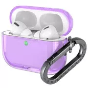 Чохол для навушників Armorstandart Air для Apple Airpods Pro 3 Purple (ARM88269) (ARM88269) (UA)
