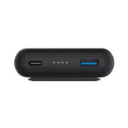 Energizer Magnetic Wireless 10000mAh 22.5W PD USB-A, USB-C In/Out, Black (QM10002PQ) (UA)