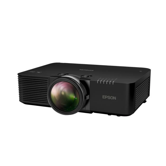 Epson EB-L695SE (V11HB36180) (UA) Технологія: LCD; Роздільна