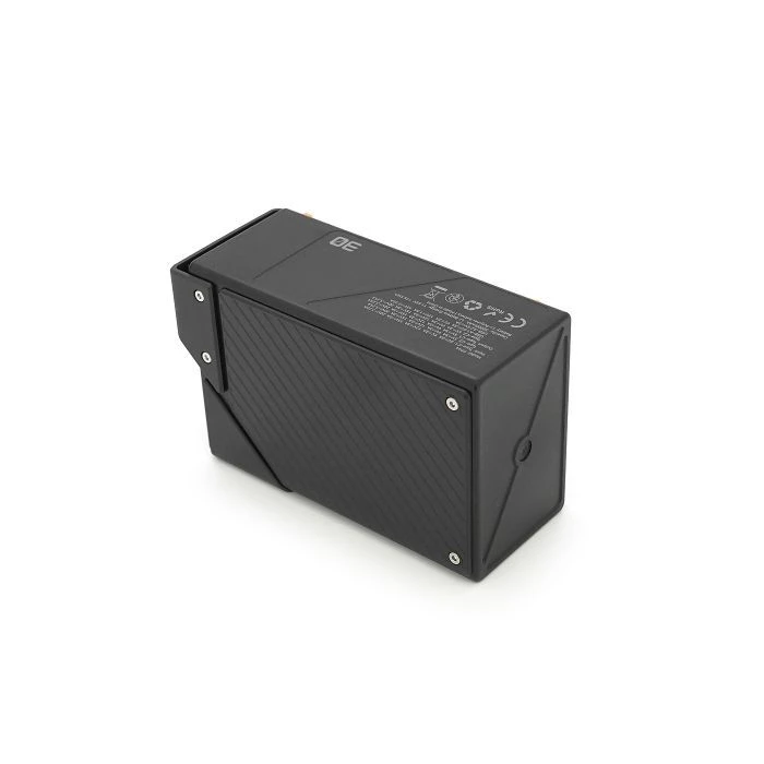 FULLTECH 30000mAh, PD65W+22.5W, Input(Type-C), Output(USB,Type-C) (PRIME-30/65) (UA) Вес: 600 г;