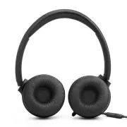 Гарнітура JBL Tune 530 Black (JBLT530BLK) (UA)