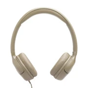 Навушники JBL Tune 530C Beige (JBLT530CBEG) (UA)