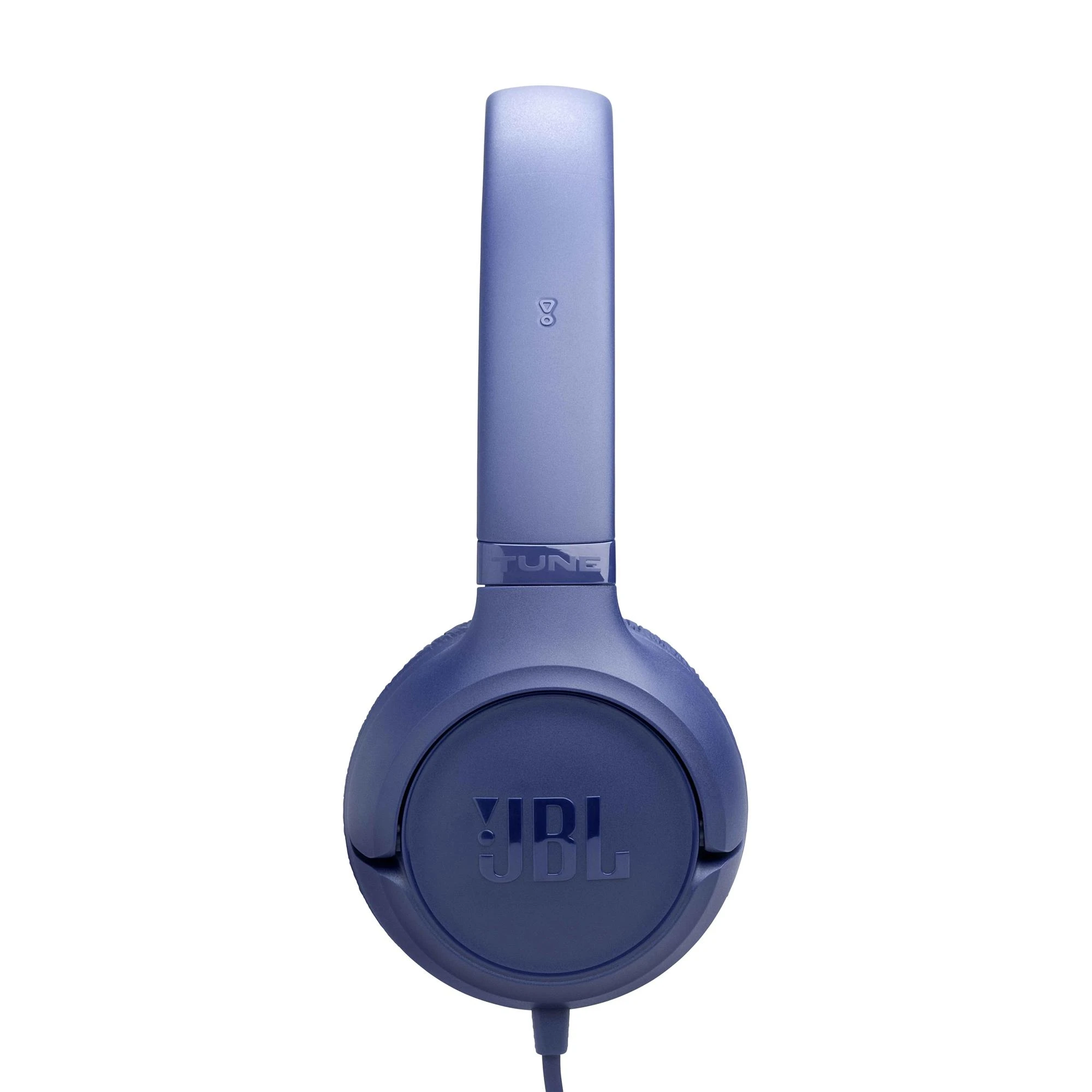 Гарнитура JBL Tune 530C Blue (JBLT530CBLU) (UA) Тип подключения: проводное;