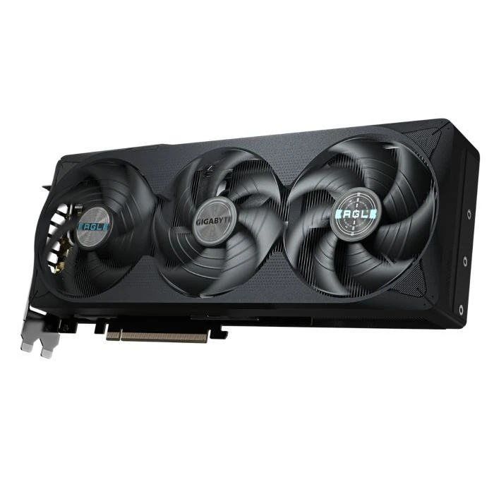 GIGABYTE GeForce RTX5070 Ti 16GB EAGLE OC SFF (GV-N507TEAGLE OC-16GD) (UA)
