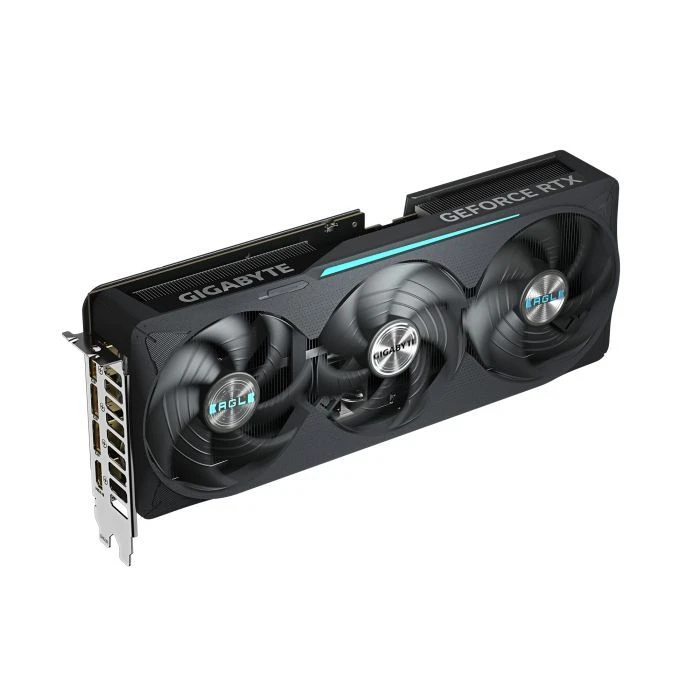 GIGABYTE GeForce RTX5070 Ti 16GB EAGLE OC SFF (GV-N507TEAGLE OC-16GD) (UA)