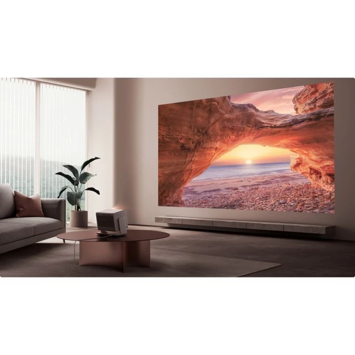 XGIMI Horizon 20 Pro (XR14A) (UA)