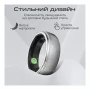 HiFuture Future Ring2 10 Rose Gold (futurering2-10.rosegold) (UA)