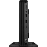 HP Pro 400 G9 Mini / i5-13500T, 16, 512, WiFi, кл+м, Win11P (B70V2AT) (UA)