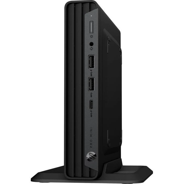 HP Pro 400 G9 Mini / i5-13500T, 16, 512, WiFi, кл+м, Win11P (B70V2AT) (UA)