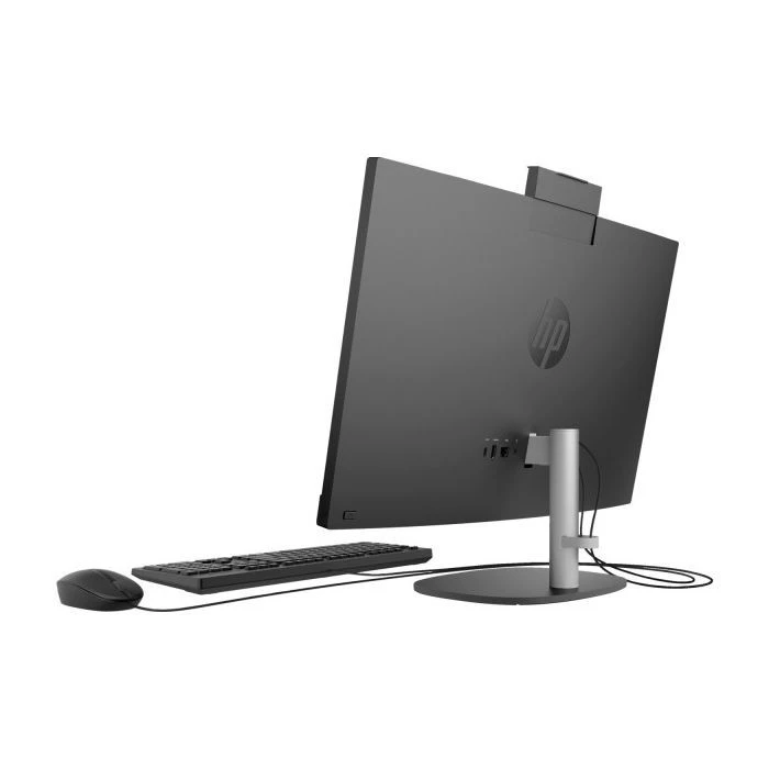 HP ProOne 240 G10 AiO / i7-1355U, 16, 512, K&M, Cam, WiFi (938B1EA) (UA) Вес, кг: 5.37;