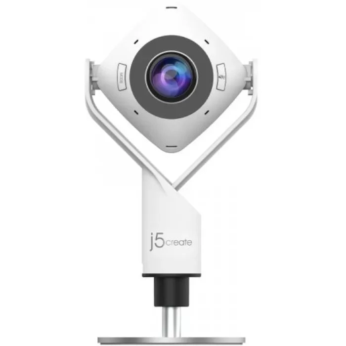 J5create JVCU360-N 360 Rundum USB-A/C (JVCU360-N) (UA)