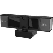 J5create JVCU435-N 4K Ultra HD USB-A/C (JVCU435-N) (UA)