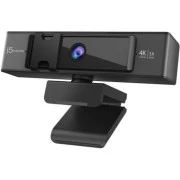 J5create JVCU435-N 4K Ultra HD USB-A/C (JVCU435-N) (UA)